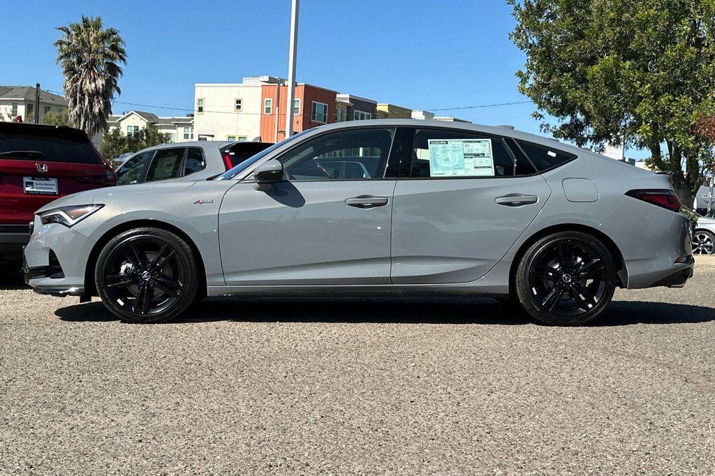 new 2026 Acura Integra car, priced at $41,640