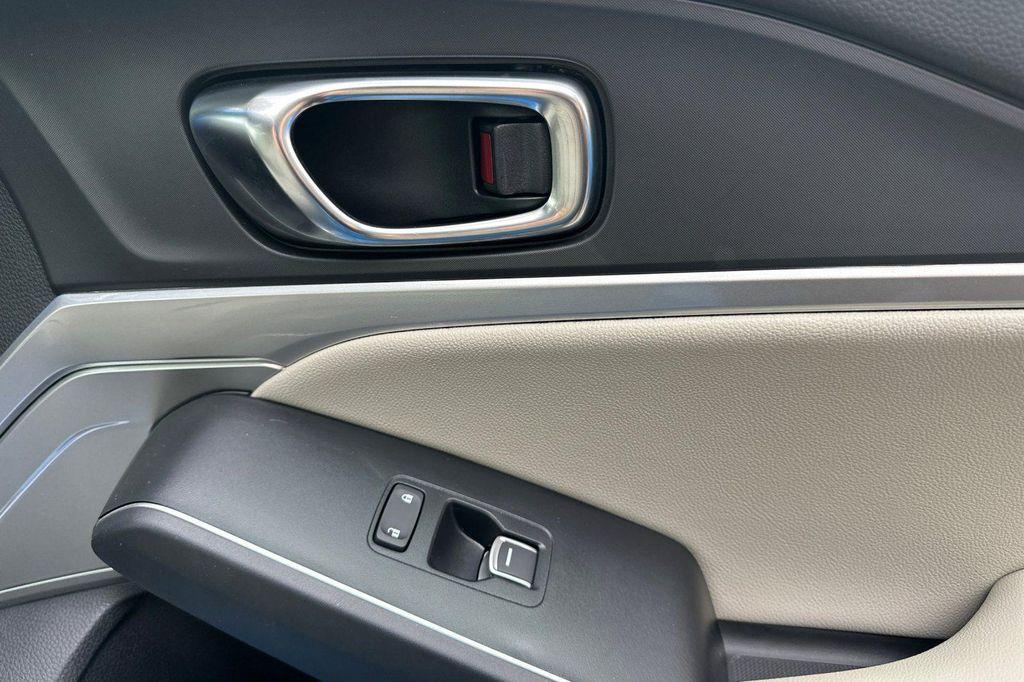 new 2026 Acura Integra car, priced at $37,845