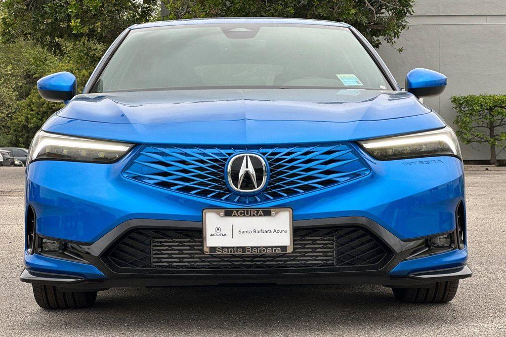 new 2026 Acura Integra car, priced at $37,845