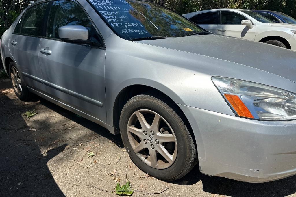 used 2003 Honda Accord car, priced at $6,995