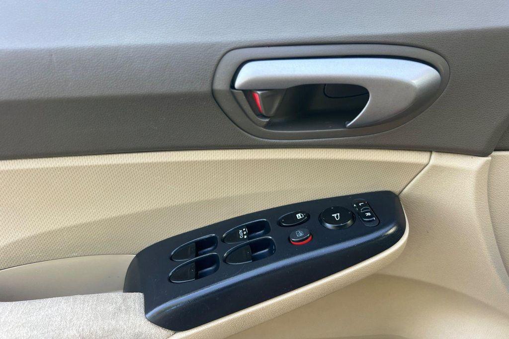 used 2006 Honda Civic car, priced at $7,900