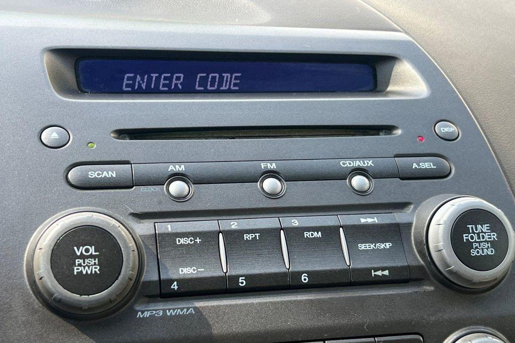 used 2006 Honda Civic car, priced at $7,900