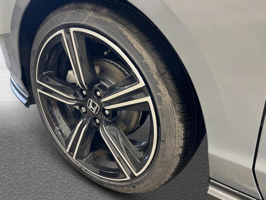 new 2026 Honda Accord car