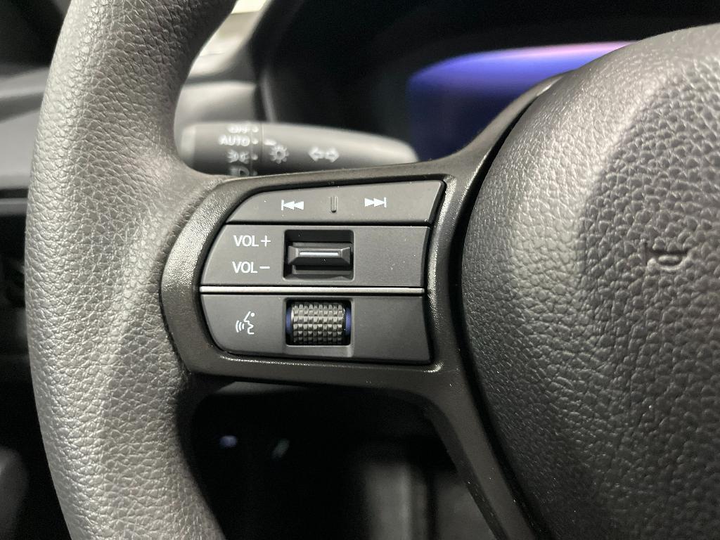 new 2026 Honda Accord car