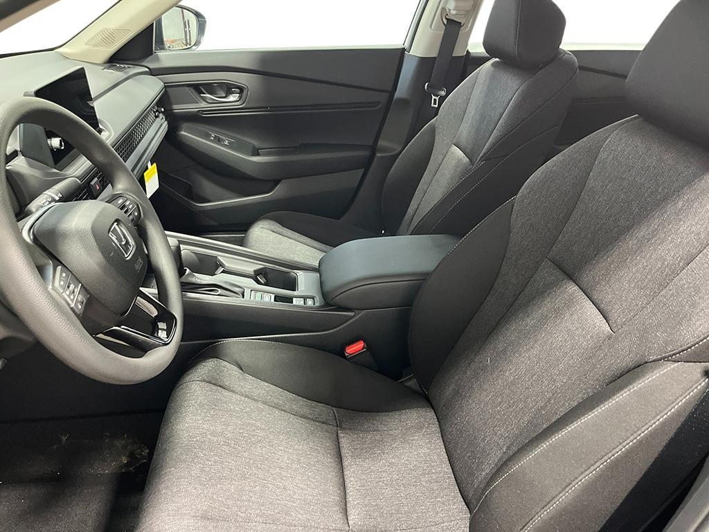 new 2026 Honda Accord car