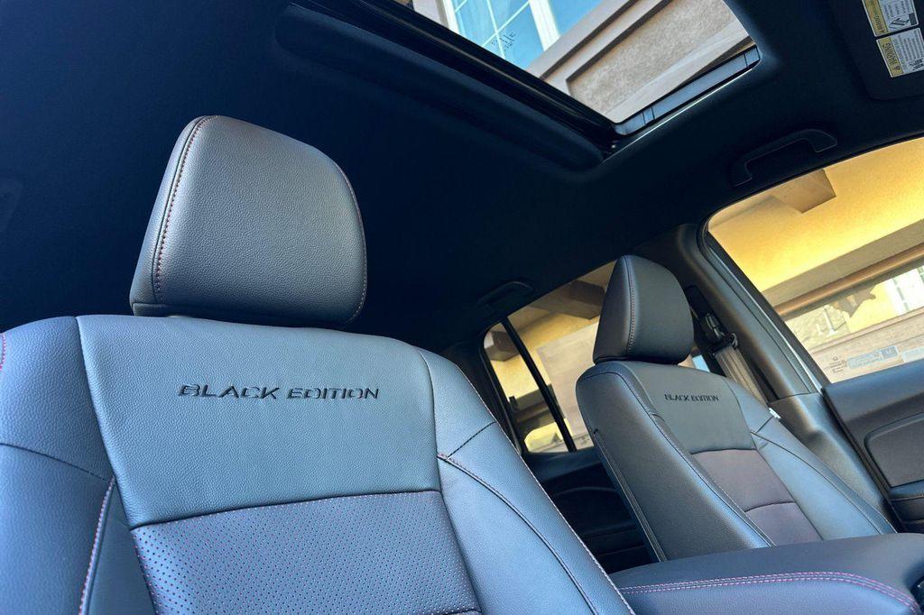 new 2026 Honda Ridgeline car