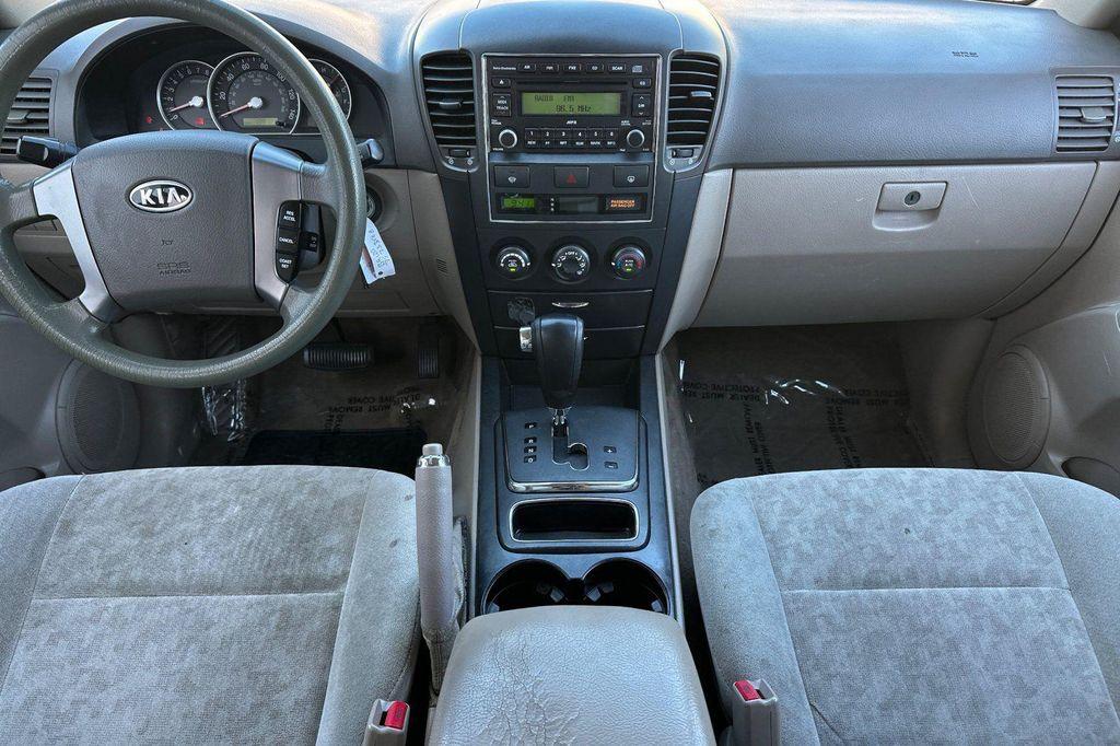 used 2007 Kia Sorento car, priced at $6,251
