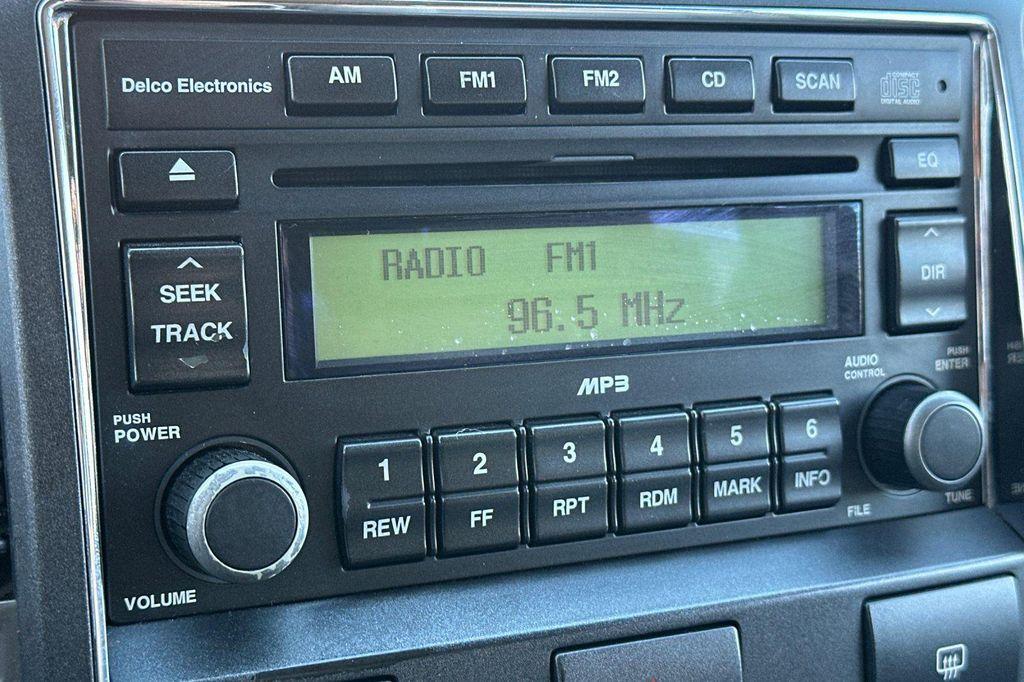 used 2007 Kia Sorento car, priced at $6,251