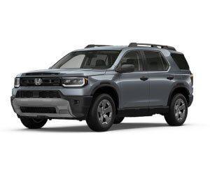 new 2026 Honda Passport car, priced at $46,985