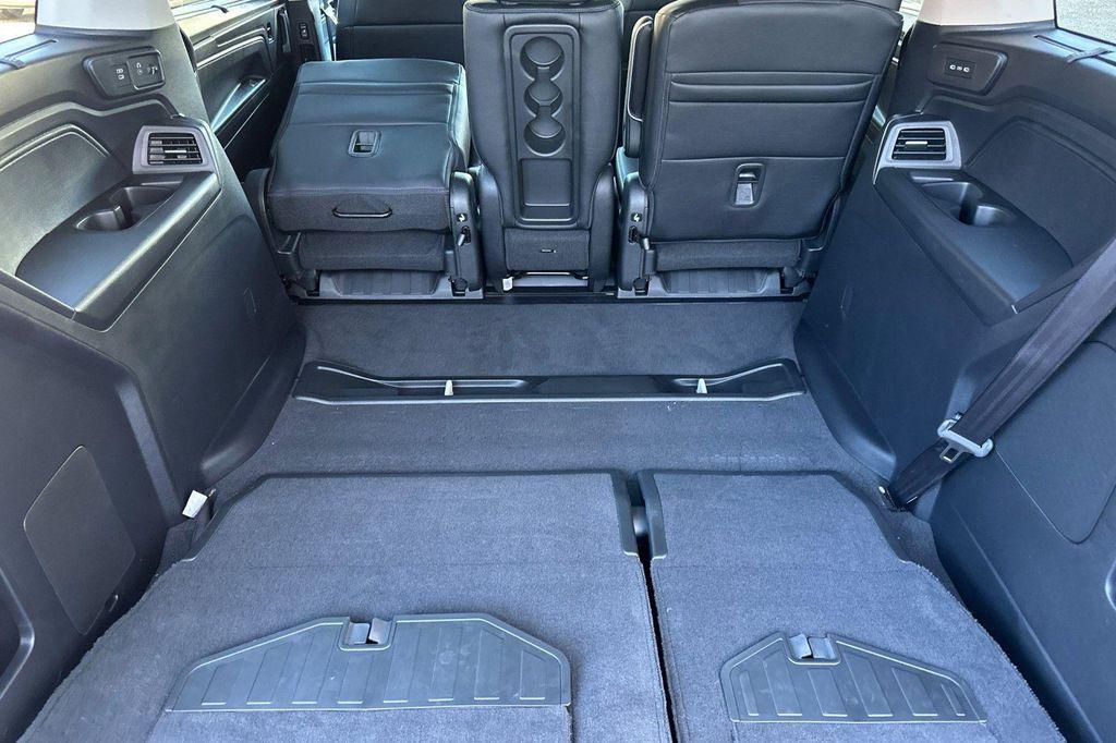 new 2026 Honda Odyssey car, priced at $49,445