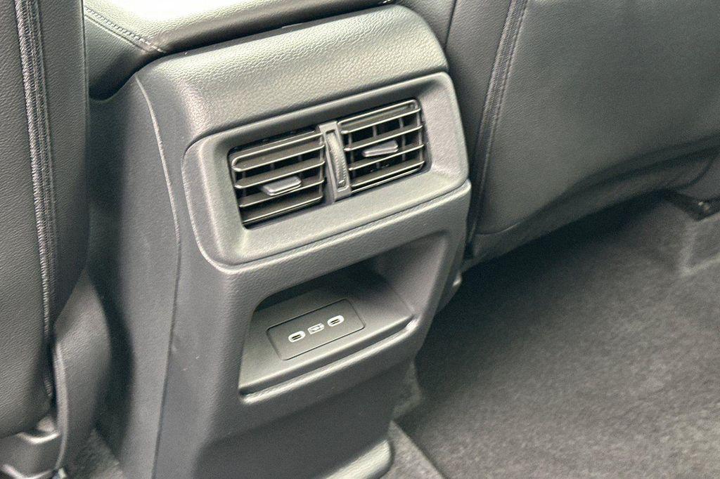 new 2026 Honda CR-V car, priced at $37,213