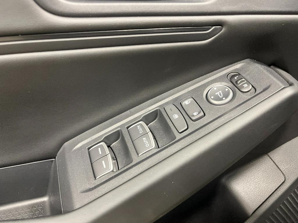 new 2026 Honda Accord car, priced at $32,115