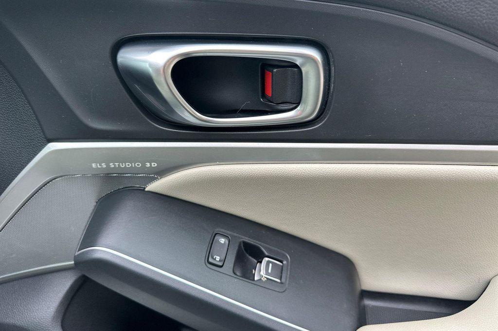 used 2023 Acura Integra car, priced at $28,400