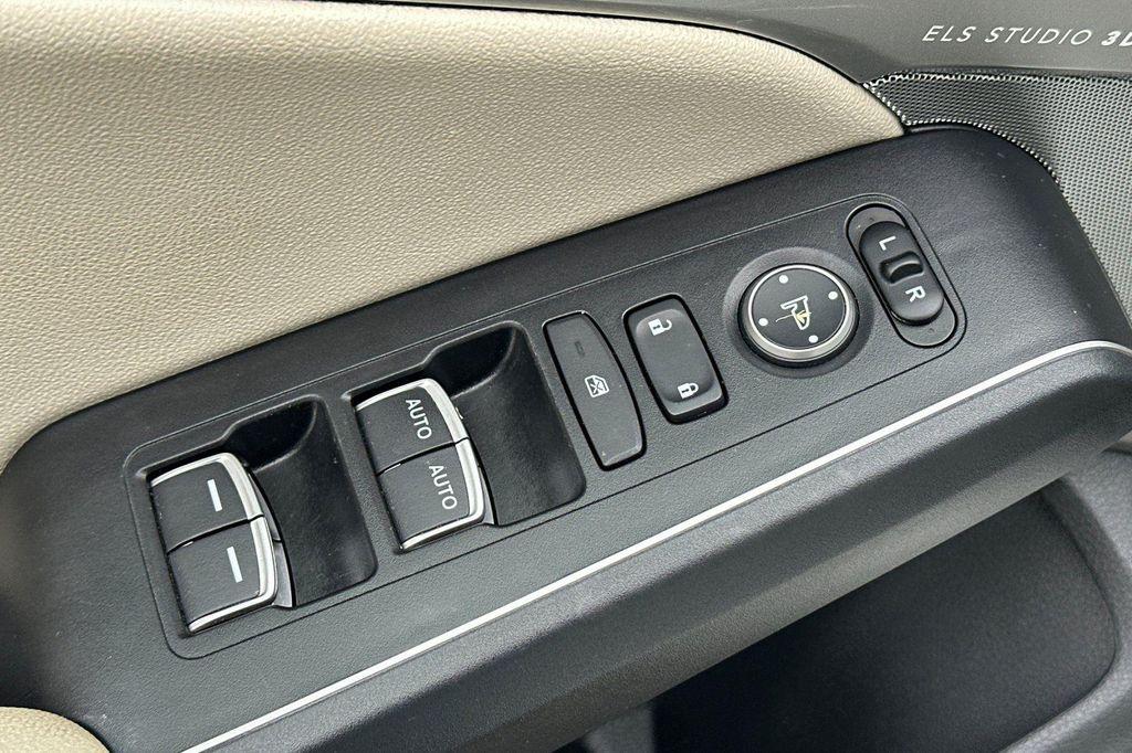 used 2023 Acura Integra car, priced at $28,400