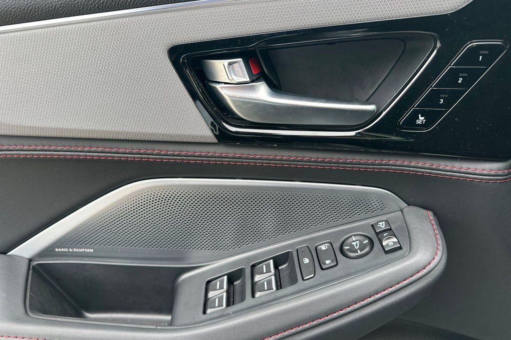 new 2026 Acura MDX car, priced at $64,535
