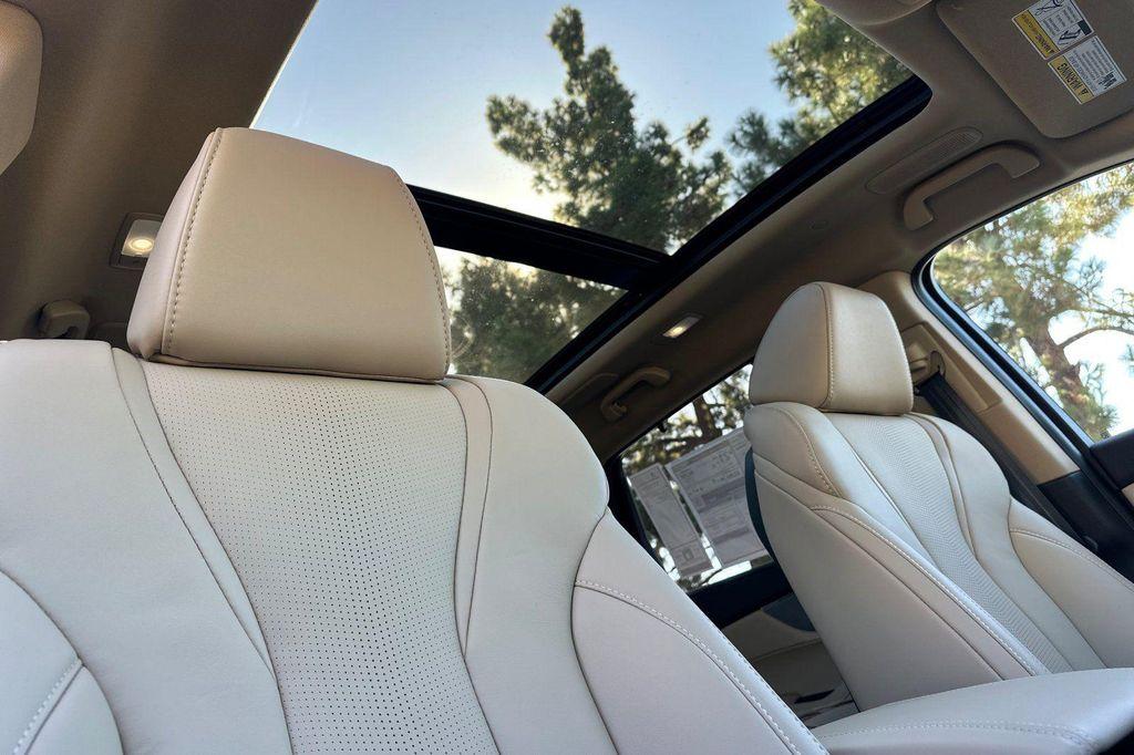 new 2026 Acura MDX car, priced at $60,085