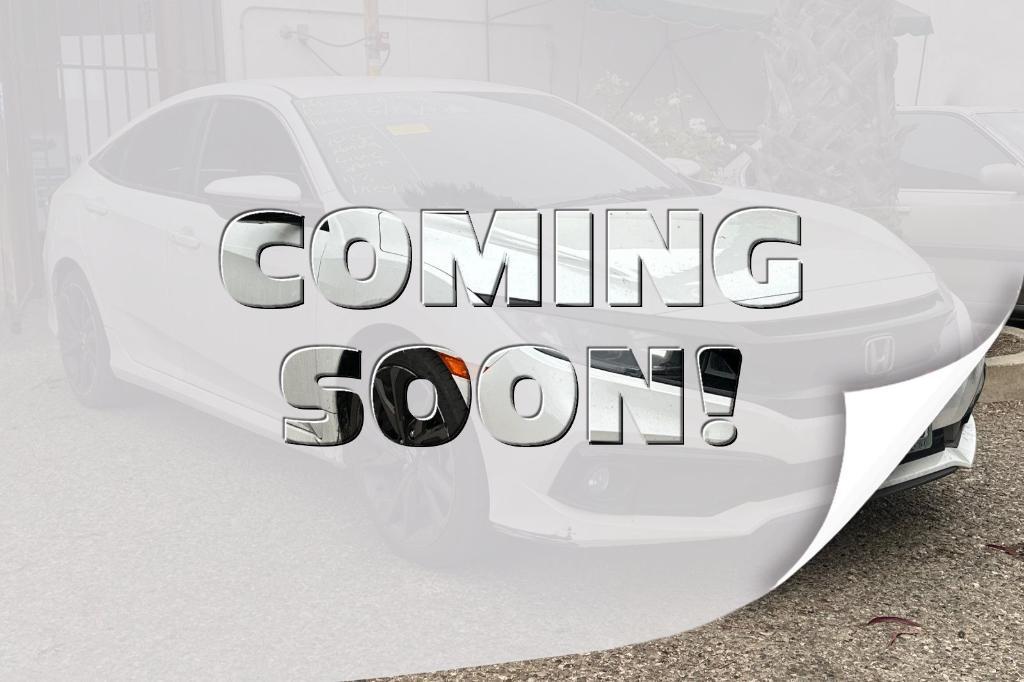 used 2020 Honda Civic car, priced at $17,863
