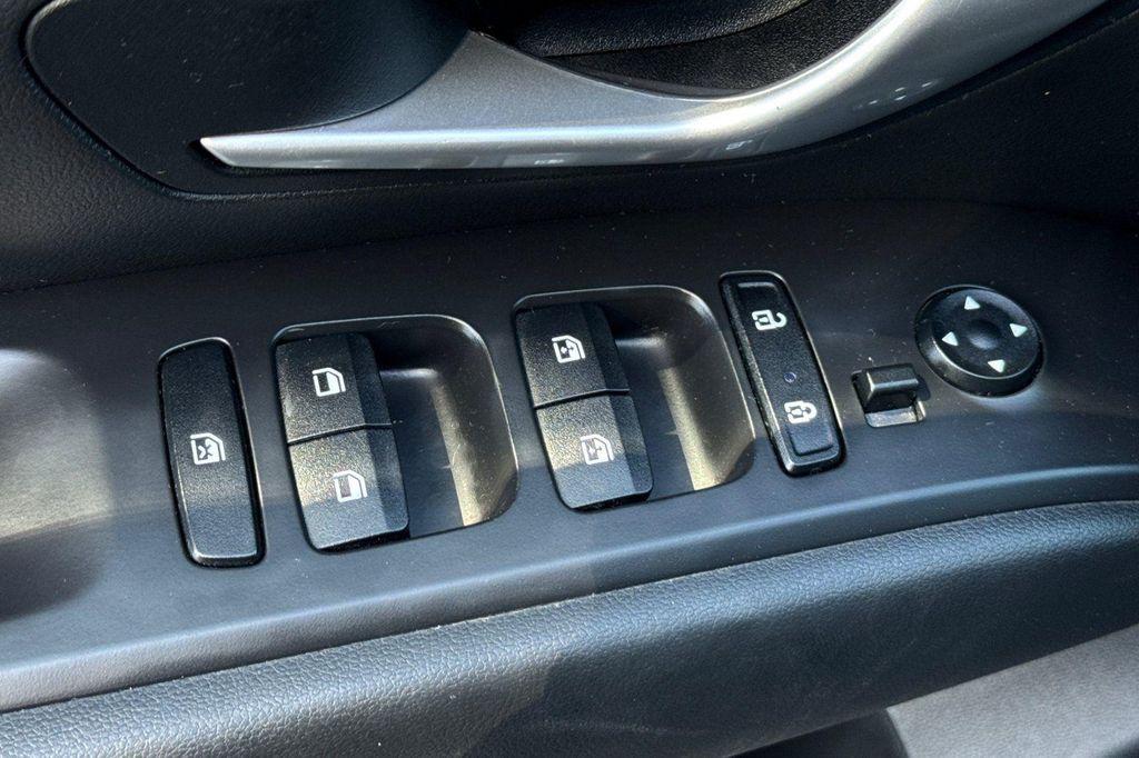 used 2024 Hyundai SANTA CRUZ car, priced at $23,013