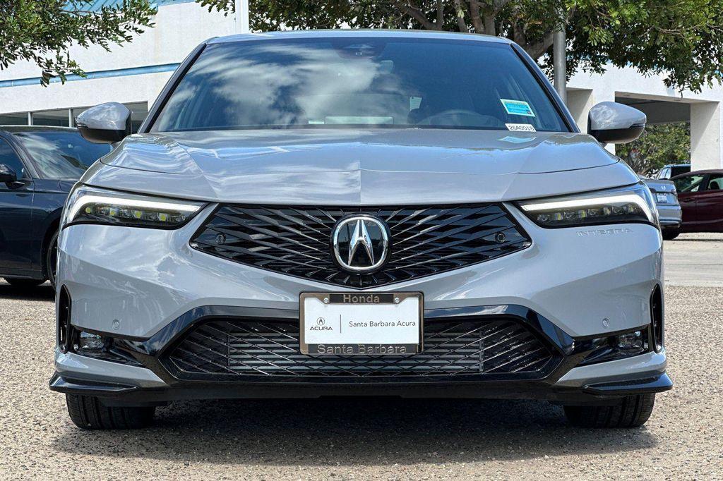 new 2026 Acura Integra car, priced at $40,995