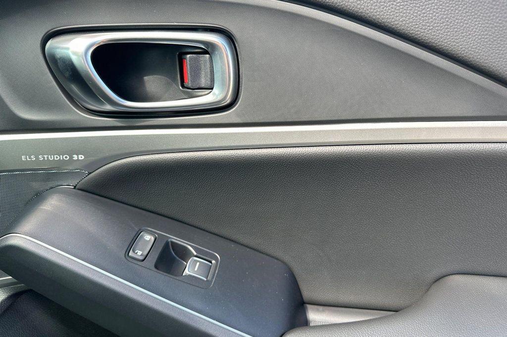 new 2026 Acura Integra car, priced at $40,995