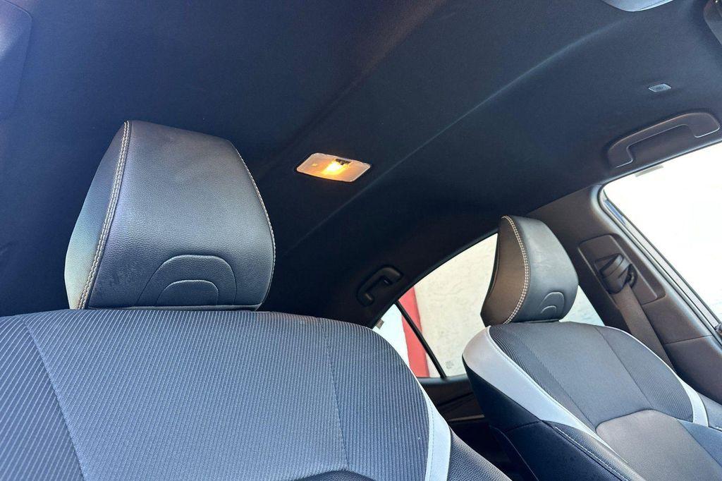 used 2025 Toyota Camry car, priced at $29,154