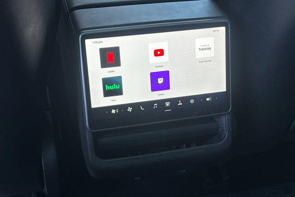 used 2024 Tesla Model 3 car, priced at $33,916