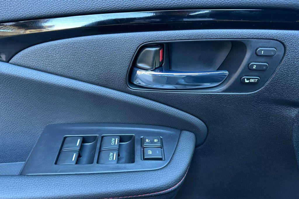 new 2026 Honda Ridgeline car