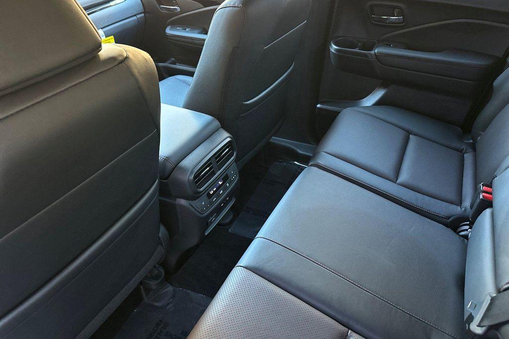 new 2026 Honda Ridgeline car