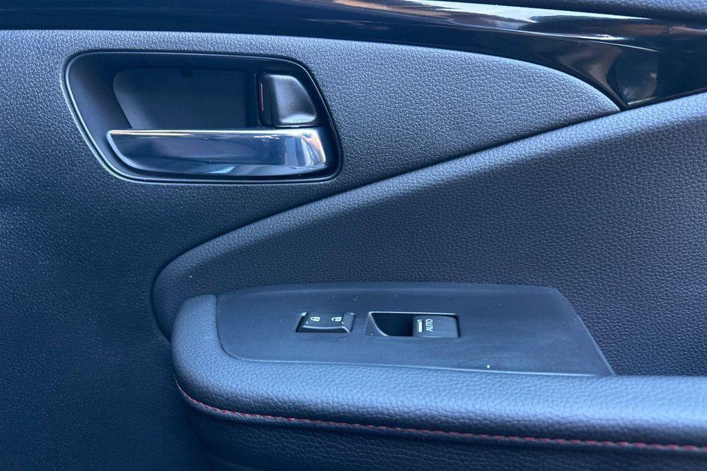 new 2026 Honda Ridgeline car