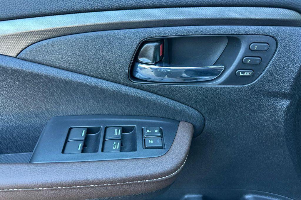 new 2026 Honda Ridgeline car