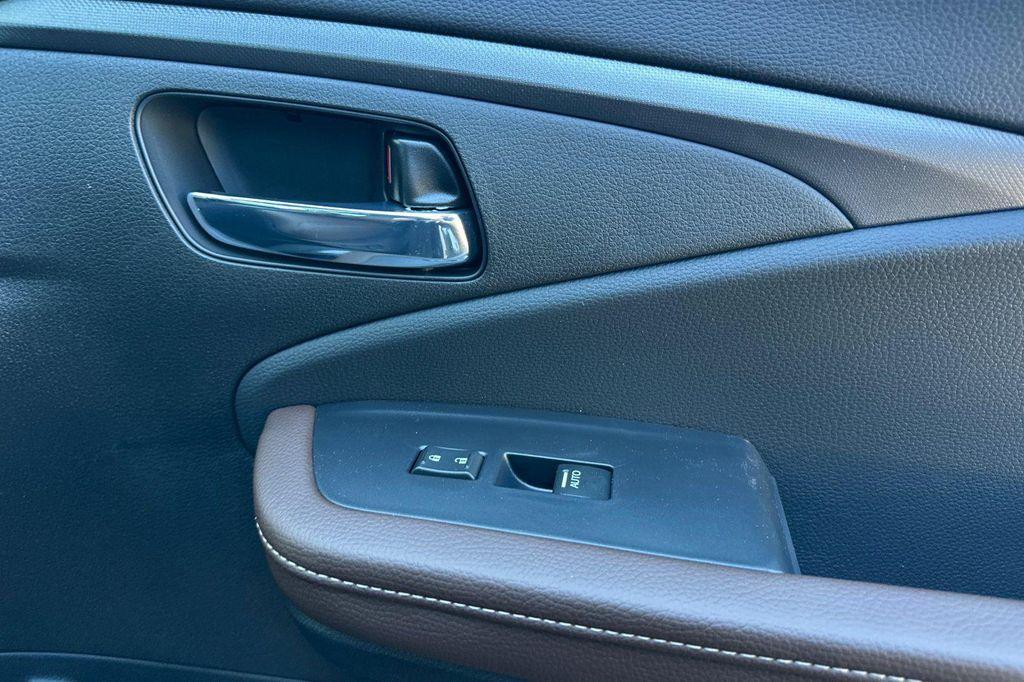 new 2026 Honda Ridgeline car