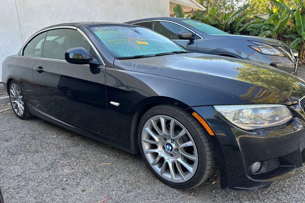 used 2012 BMW 328 car, priced at $11,995