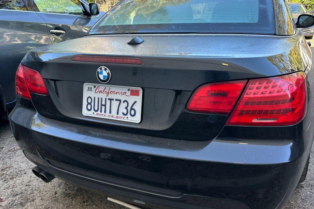 used 2012 BMW 328 car, priced at $11,995