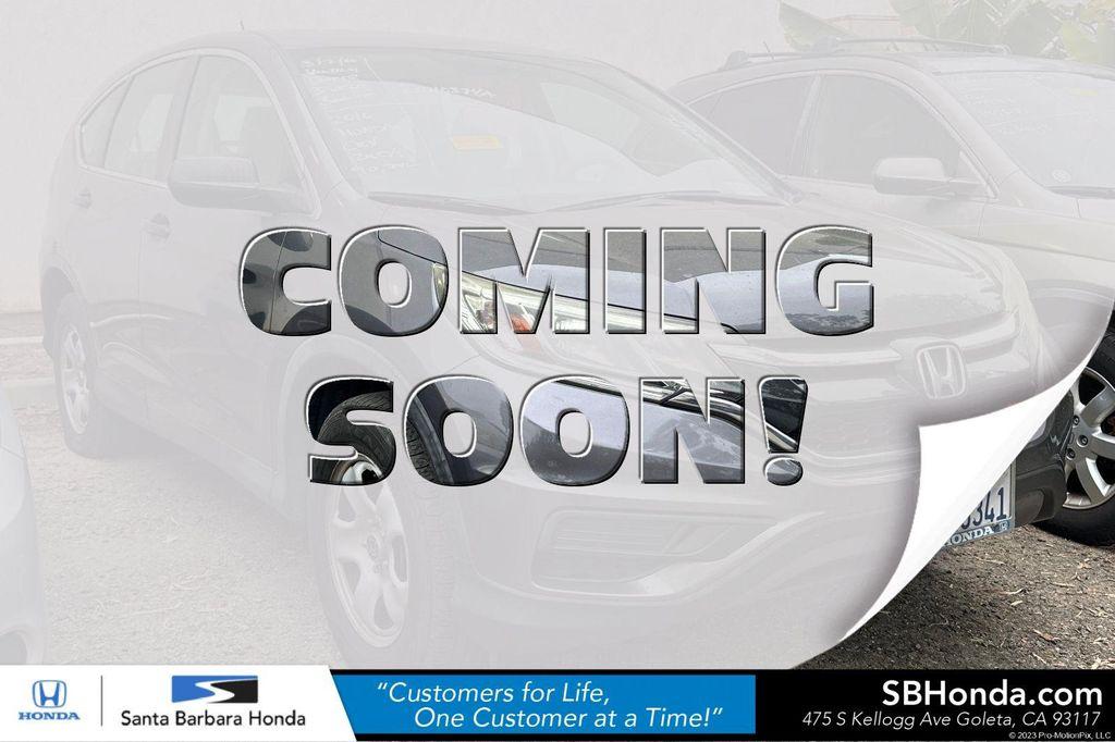 used 2016 Honda CR-V car, priced at $15,723