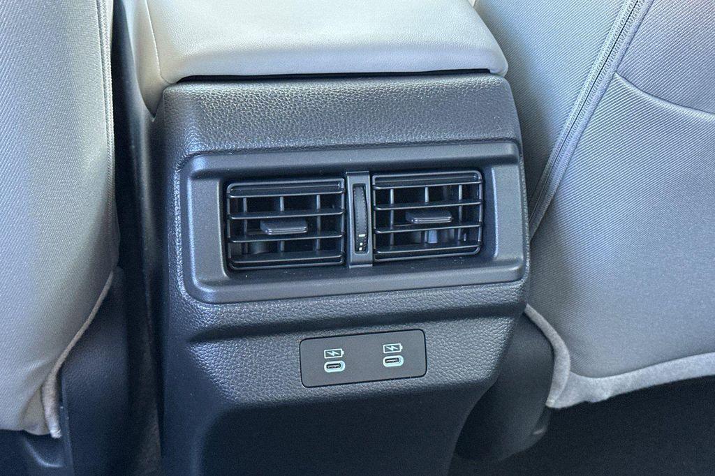 new 2026 Honda Accord car, priced at $32,345