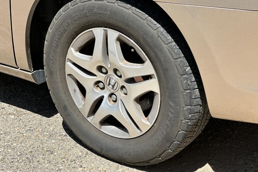 used 2006 Honda Odyssey car, priced at $6,995