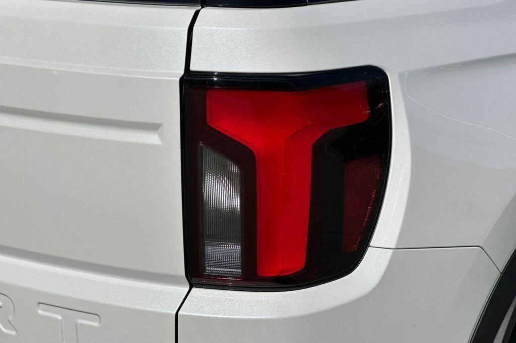 new 2026 Honda Passport car, priced at $47,685