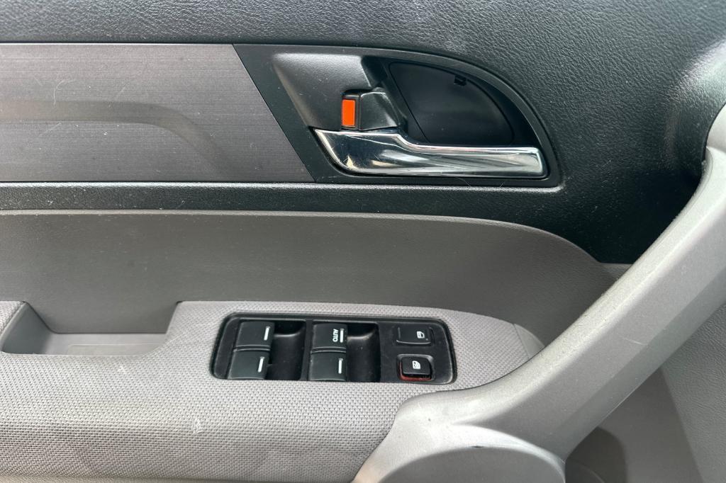 new 2007 Honda CR-V car, priced at $9,080
