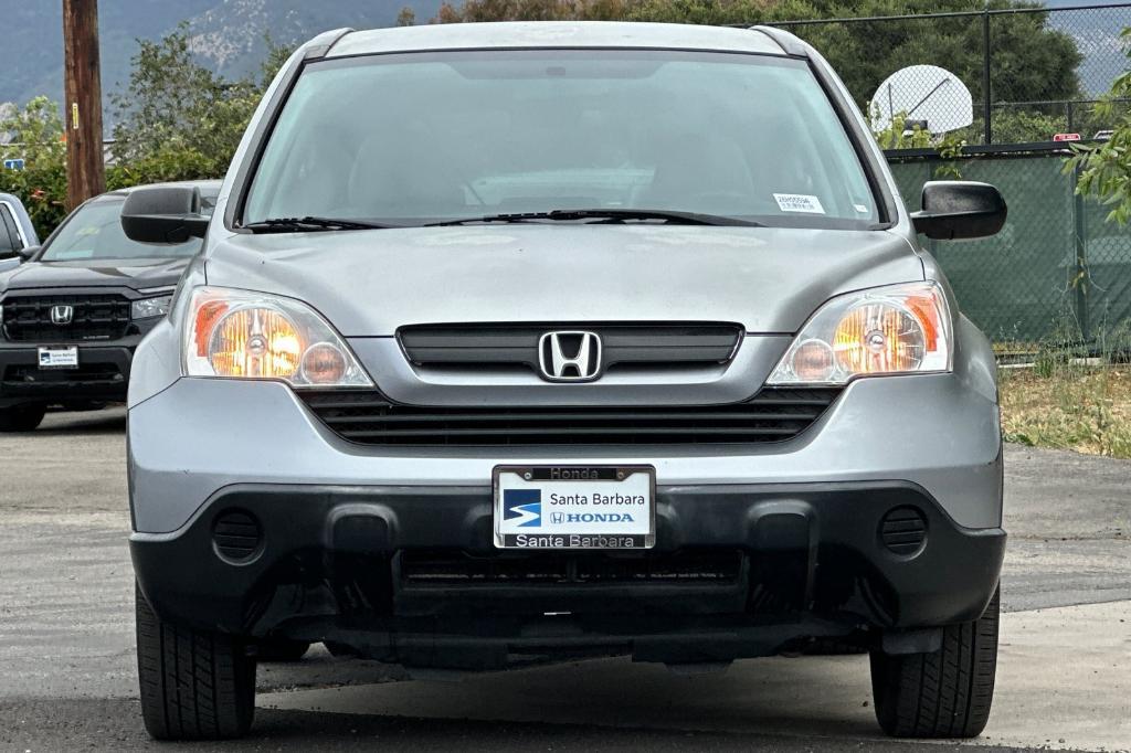 new 2007 Honda CR-V car, priced at $9,080