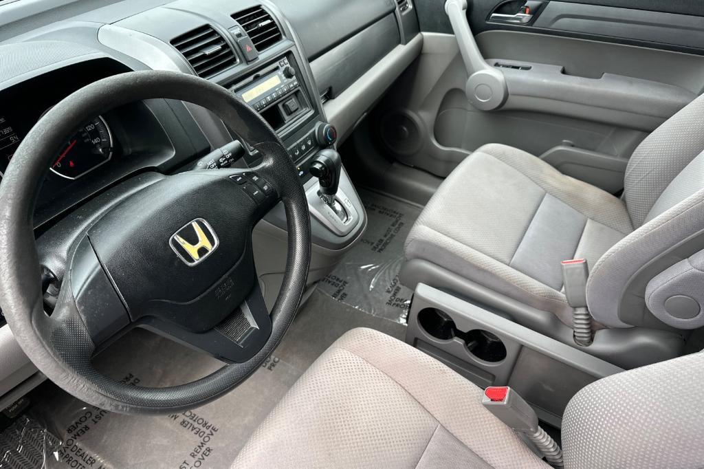 new 2007 Honda CR-V car, priced at $9,080