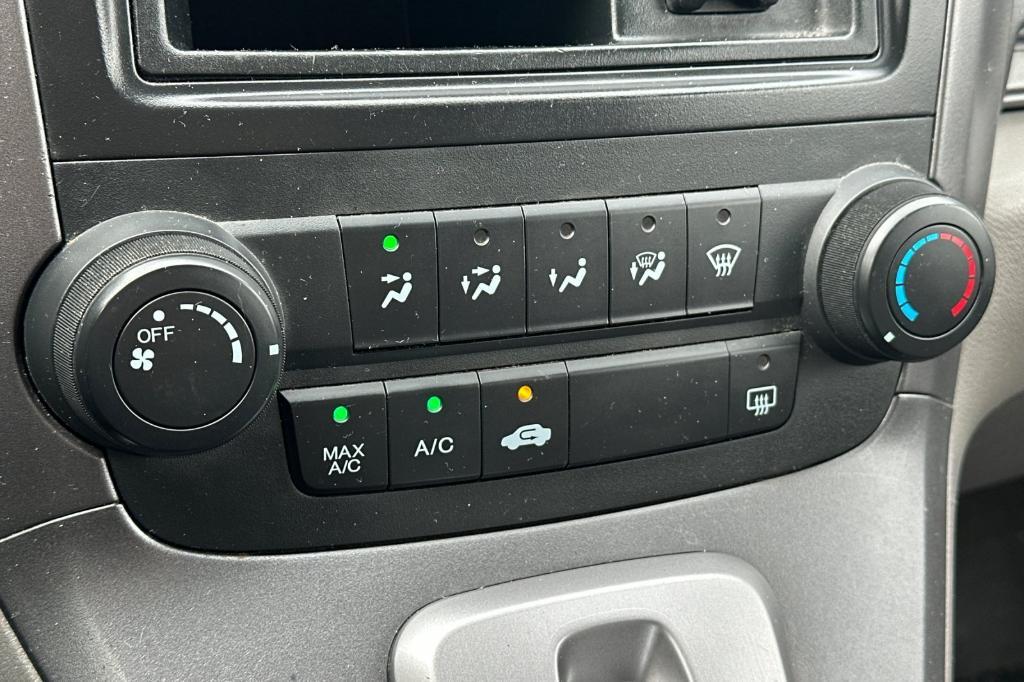 new 2007 Honda CR-V car, priced at $9,080