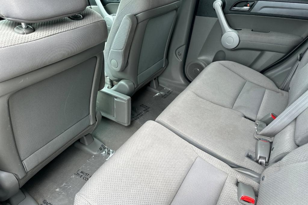 new 2007 Honda CR-V car, priced at $9,080