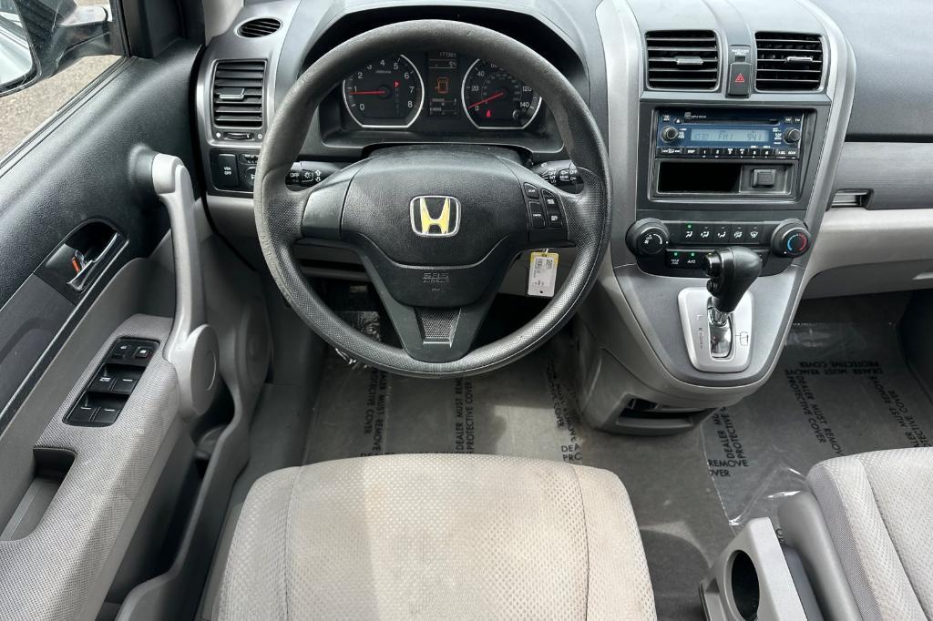 new 2007 Honda CR-V car, priced at $9,080
