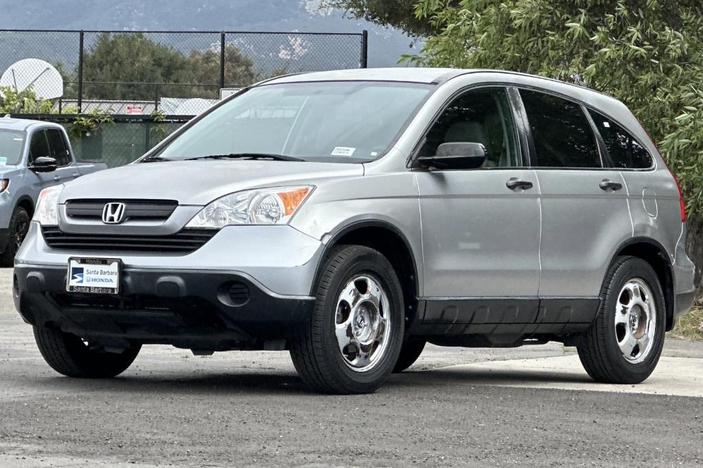 new 2007 Honda CR-V car, priced at $9,080