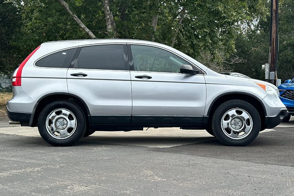 new 2007 Honda CR-V car, priced at $9,080