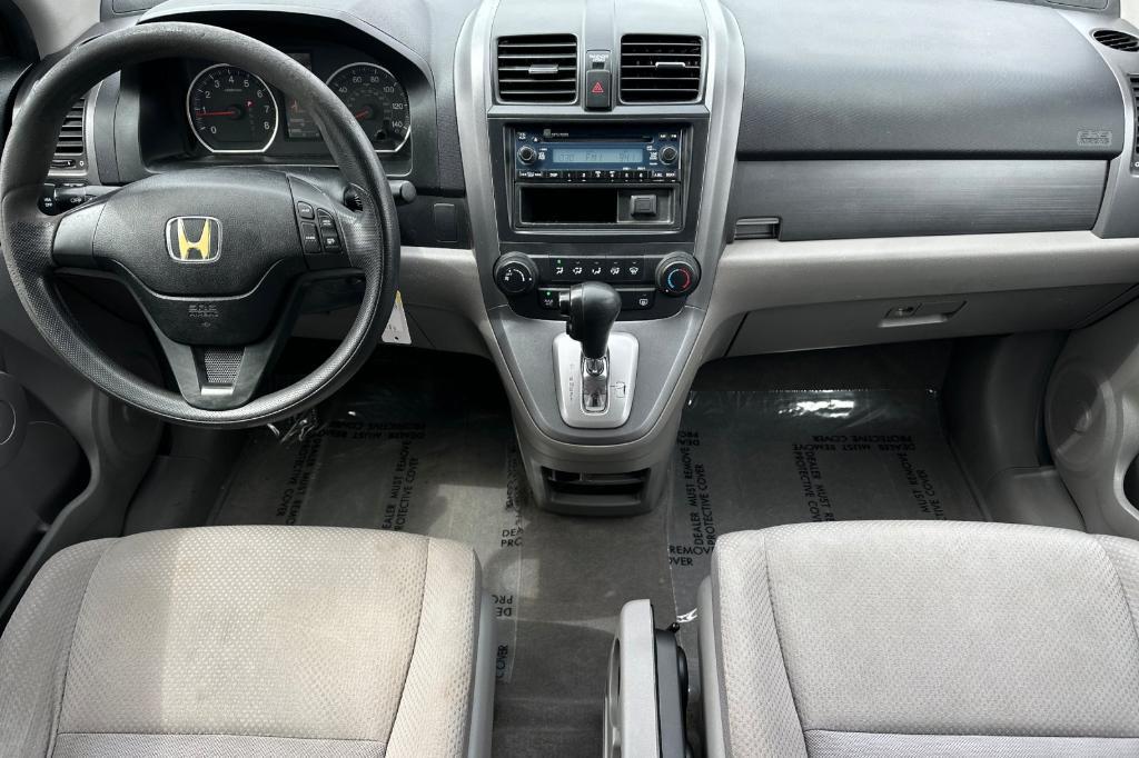 new 2007 Honda CR-V car, priced at $9,080