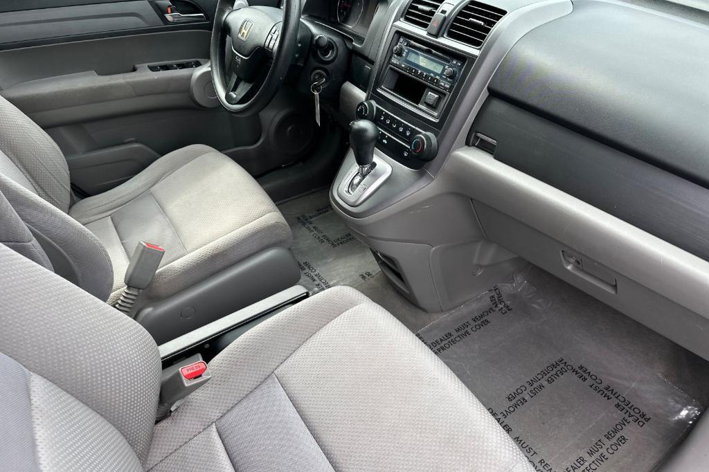 new 2007 Honda CR-V car, priced at $9,080