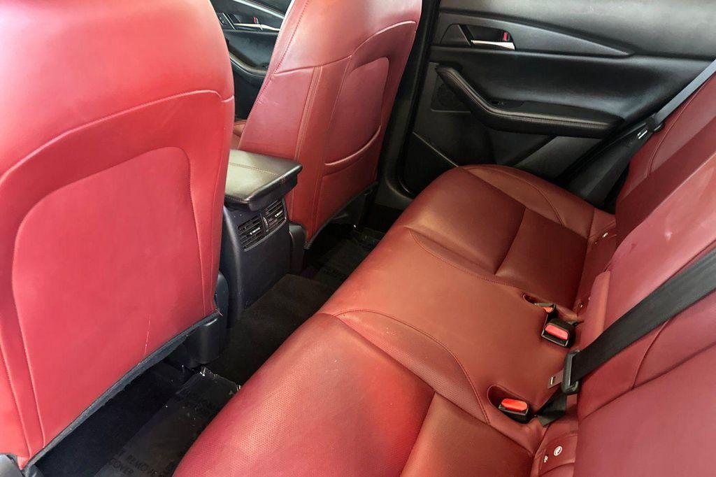 used 2025 Mazda CX-30 car, priced at $26,970