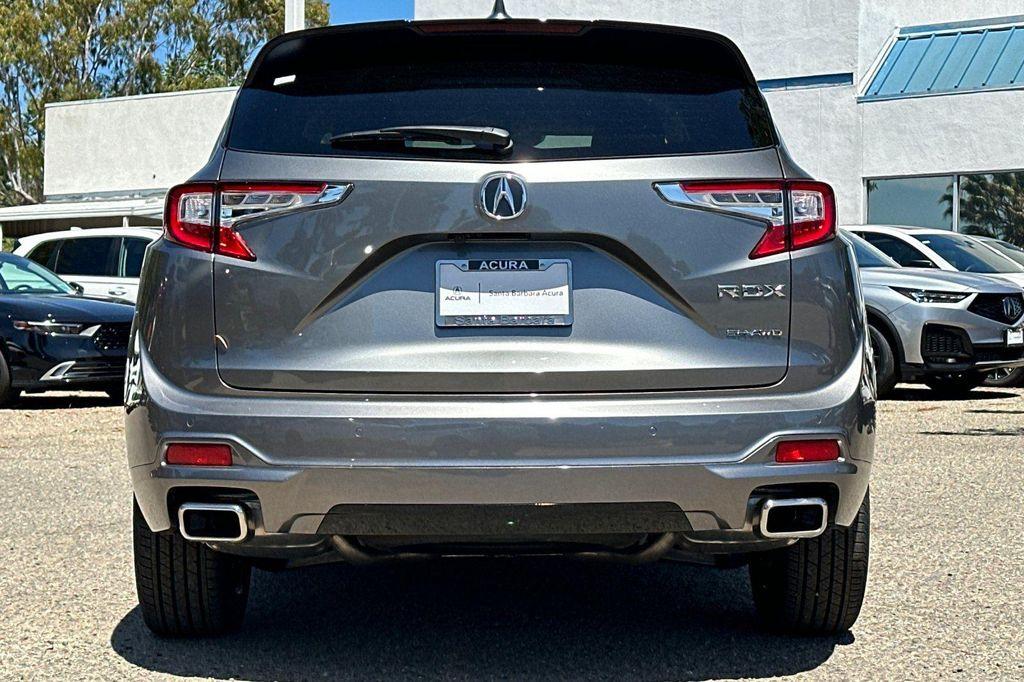 new 2026 Acura RDX car, priced at $54,985