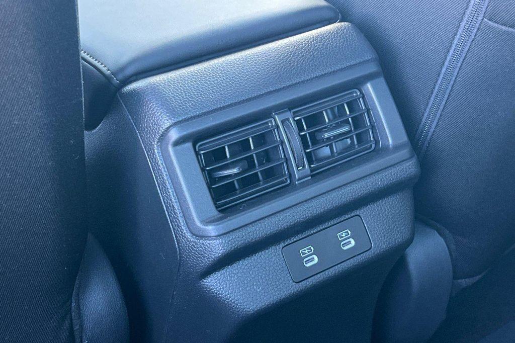 new 2026 Honda Accord Hybrid car, priced at $35,445